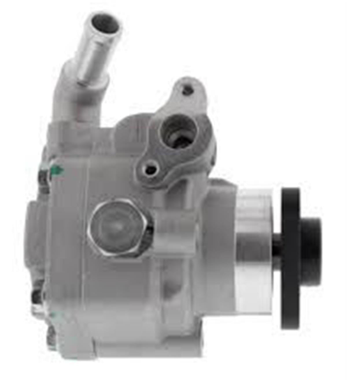 Toyota Avensis Corolla Verso Direksiyon Pompası Hattat Dizel 2.0