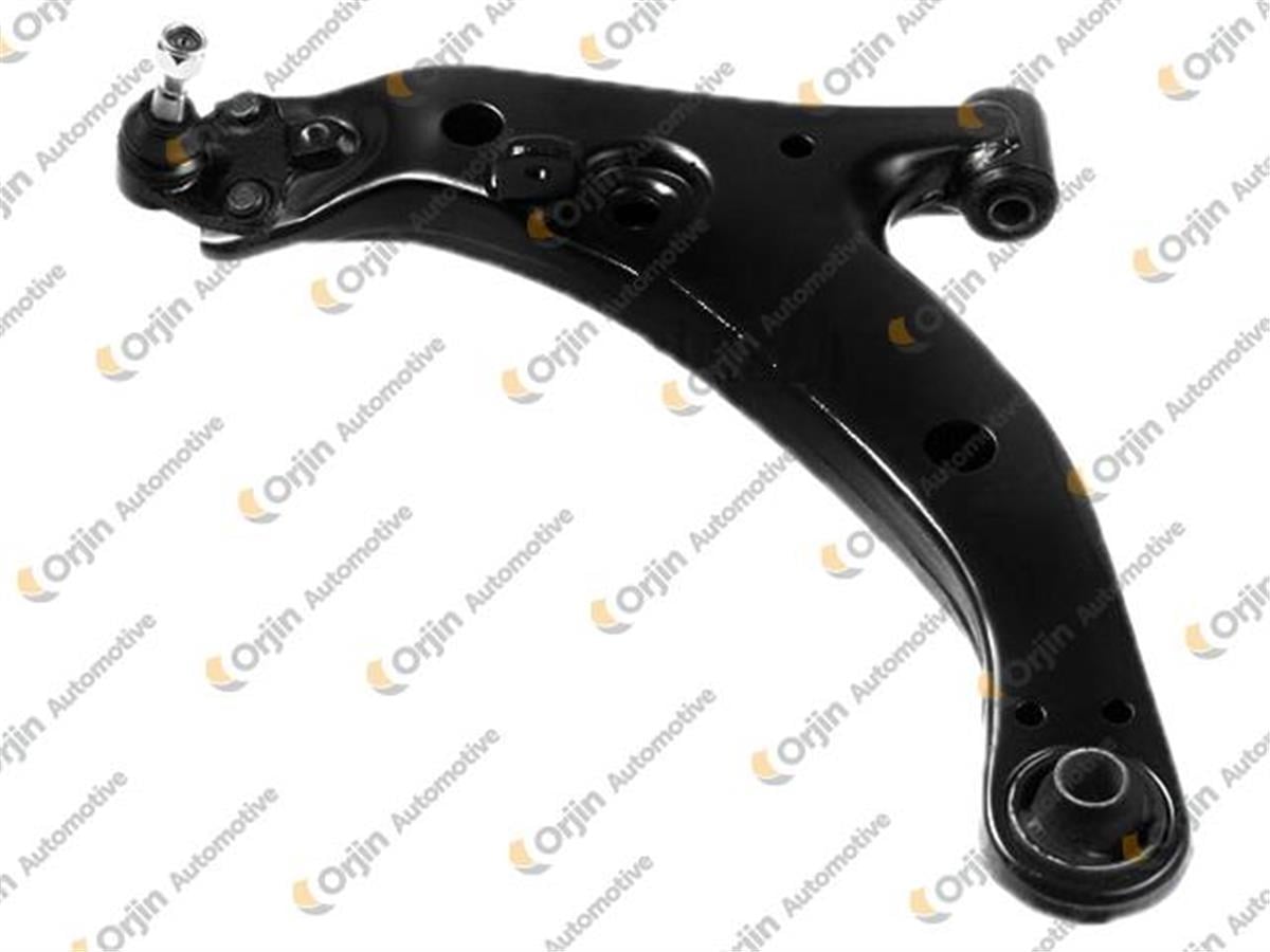 Toyota Corolla E10 Alt Salıncak Sol Sac Orjın 4806912130-4333009030-48069121