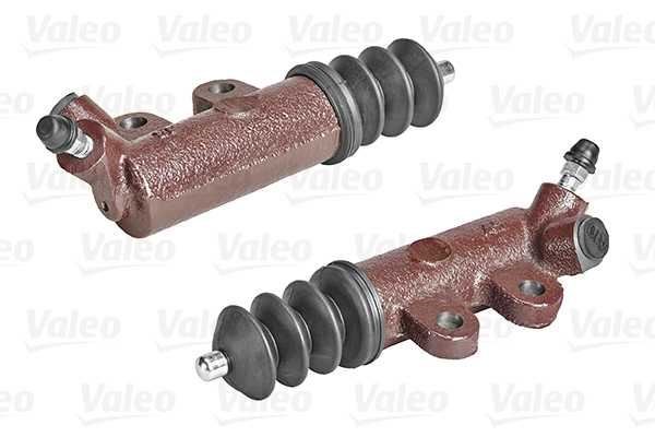 Toyota Auris Avensis Corolla Debriyaj Alt Merkezi VALEO