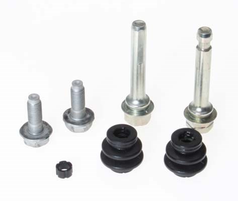 Lexus ES RX Toyota Aurion Camry Rav 4 Fren Kaliperi Kit Bileşenleri BREMBO