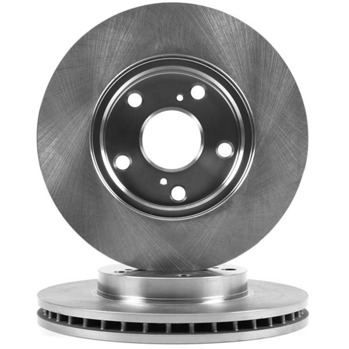 Toyota Auris Corolla (10>) Ön Fren Diski 4351202180