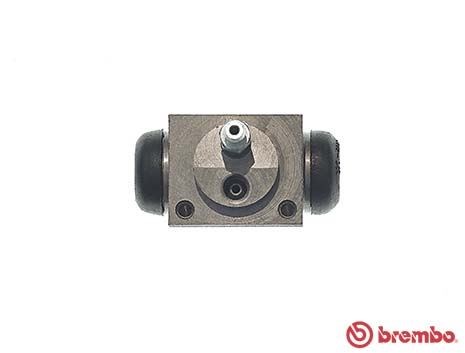 Toyota Hilux VII Fren Hidroliği BREMBO