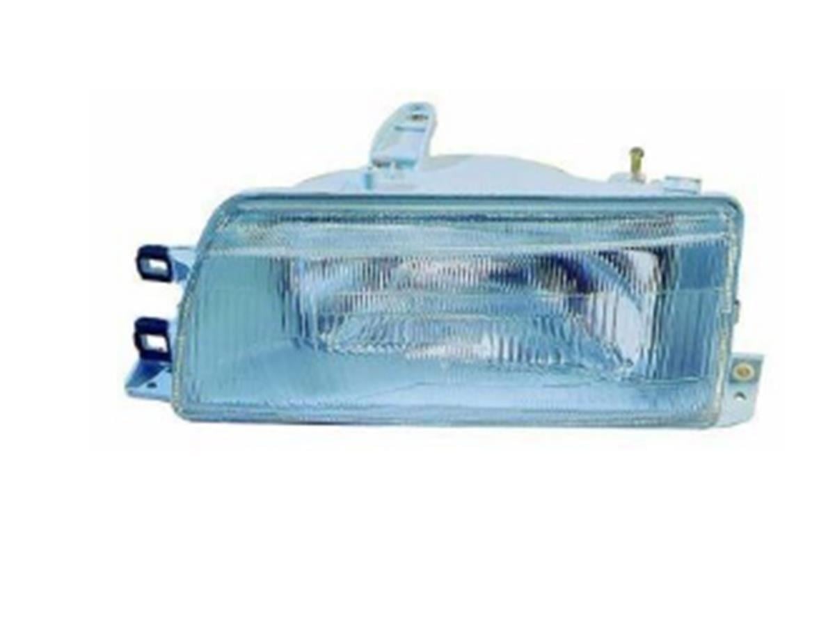 Toyota Corolla Sağ Far Depo (1988-1992 Benzinli) 81130
