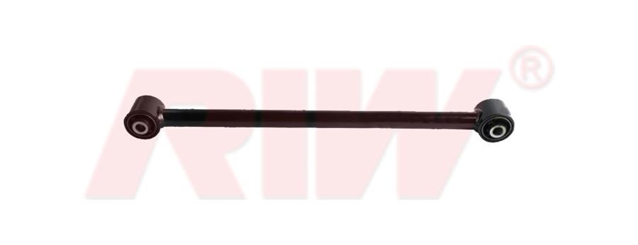 Toyota 4Runner N180 3. Nesil Arka Alt Denge Kolu RIW