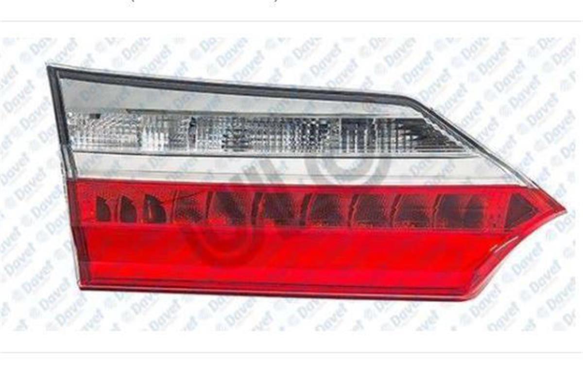 Toyota Corolla (17-19) Sağ İç Bagaj Stop Lambası Ulo