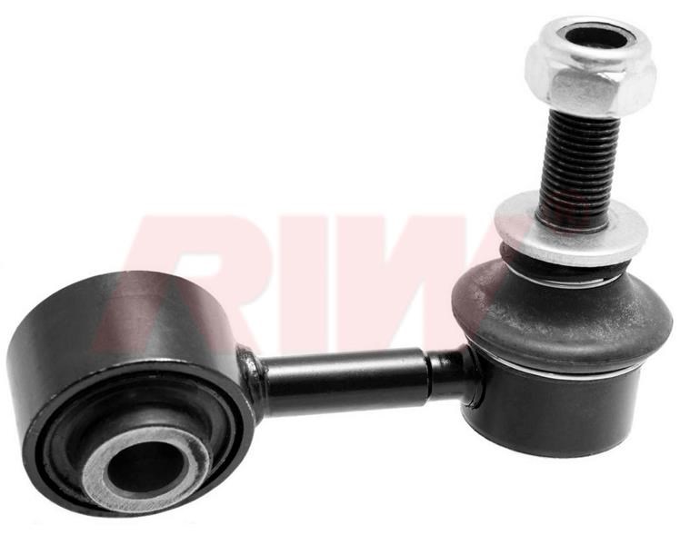 Toyota Bağlantı Çubuğu RIW