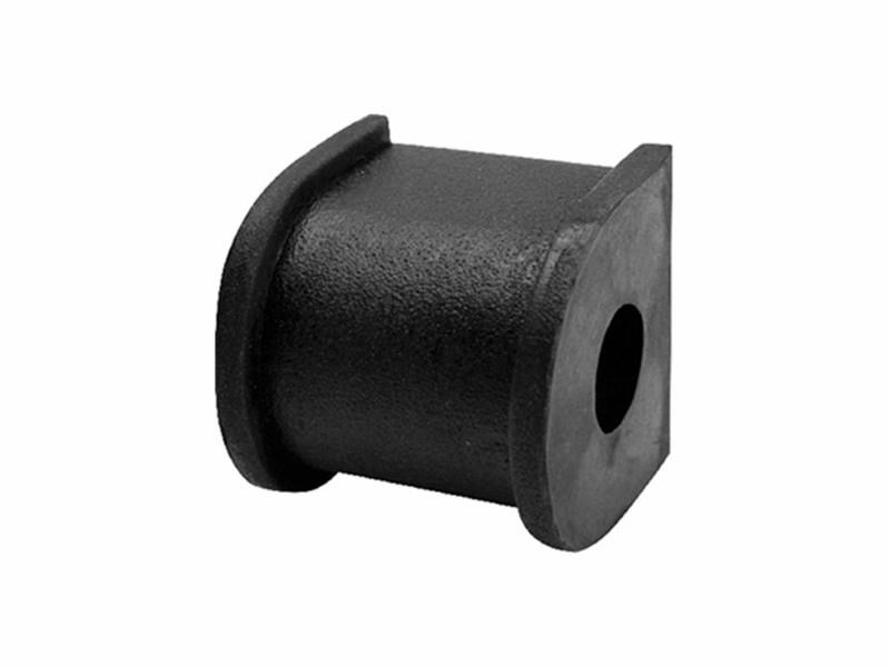 Toyota Corolla E10 Arka Viraj Demir Lastiği KAUTEK