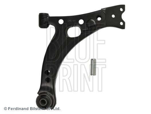 Toyota Carina E Salıncak BLUEPRINT