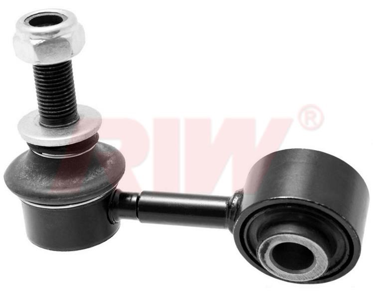 Toyota Bağlantı Çubuğu RIW
