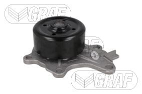 Toyota Auris 2 Devirdaim GRAF