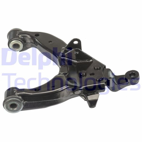 Toyota Land Cruiser Colorado 4Runner Alt Salıncak DELPHI