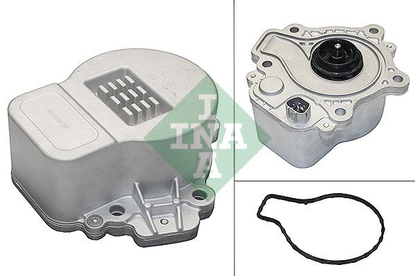 Toyota Yaris Devirdaim Su Pompası Elektrikli 1.5L 1NZFXE NHP130 INA