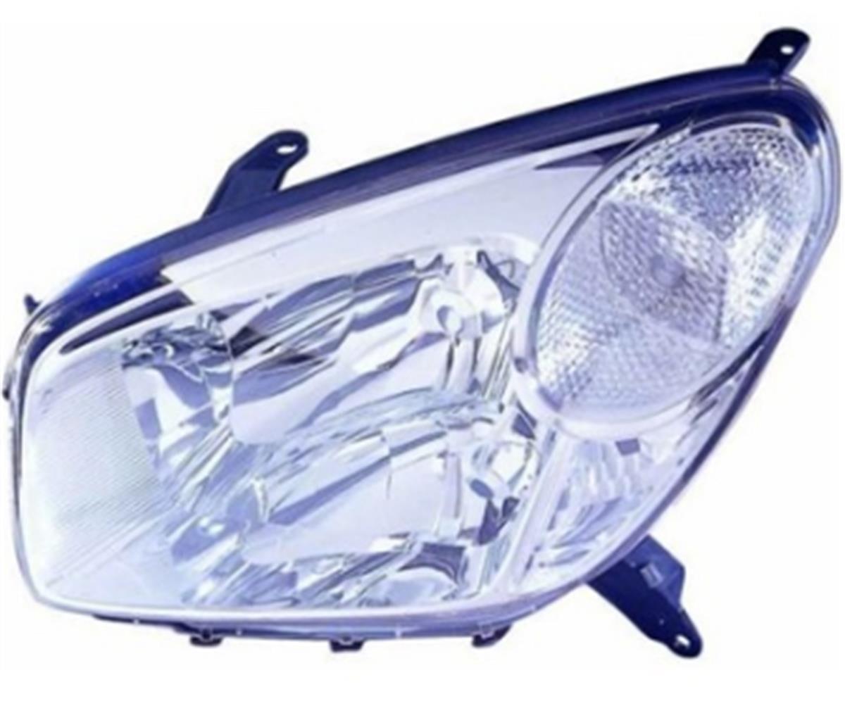 Toyota Rav4 Ön Far Sol Depo (2003-2004)