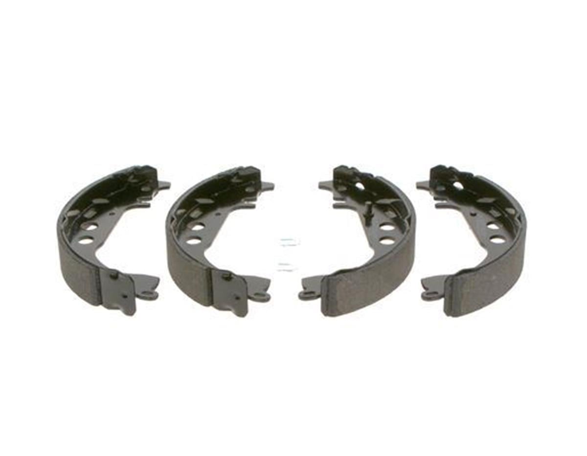 Toyota Yaris (1999-2005) Yaris Verso (2001-2005) Arka Pabuç Balata 0449547010-0449552020-04495520