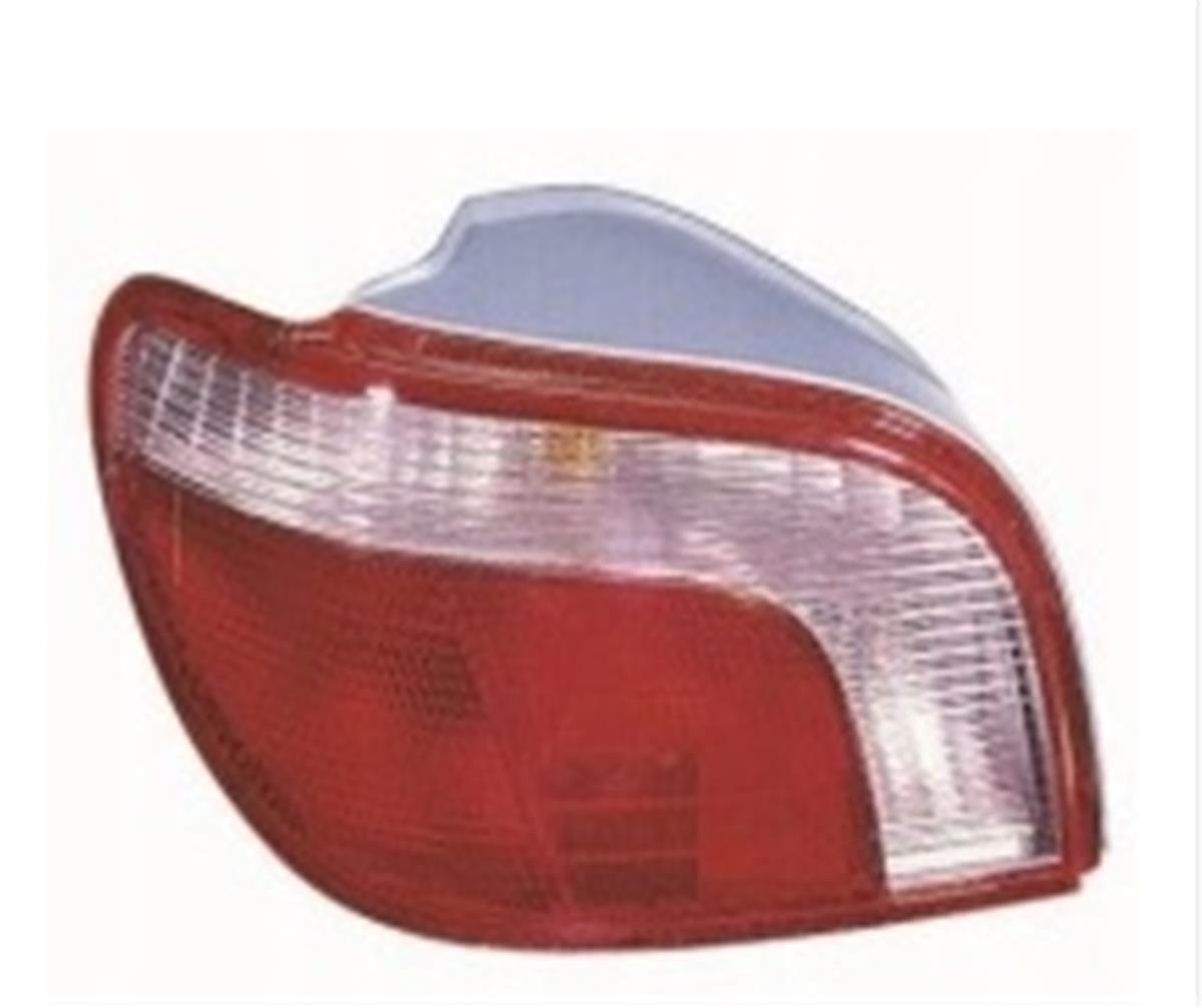 Benzin 99-01 Sağ Stop Lamba Yarısı Depo (P1) 81551