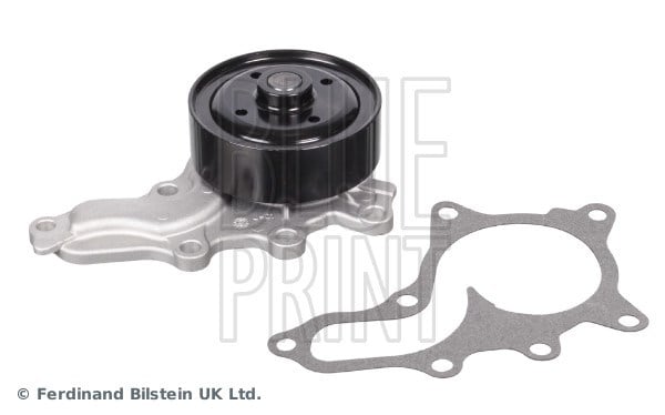 Toyota Camry VI VII VIII Highlander Rav 4 III IV Venza Devirdaim Contası BLUEPRINT