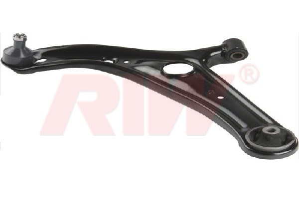 Toyota Yaris I P1 Ön Alt Sol Salıncak Komple RIW
