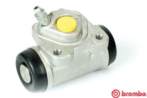 Toyota Carina E Fren Hidroliği BREMBO