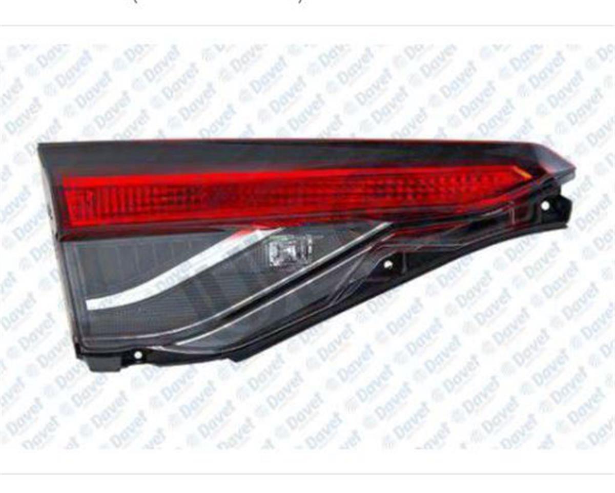 Toyota Corolla (2019>) Sağ Bagaj Stop Lambası Ulo