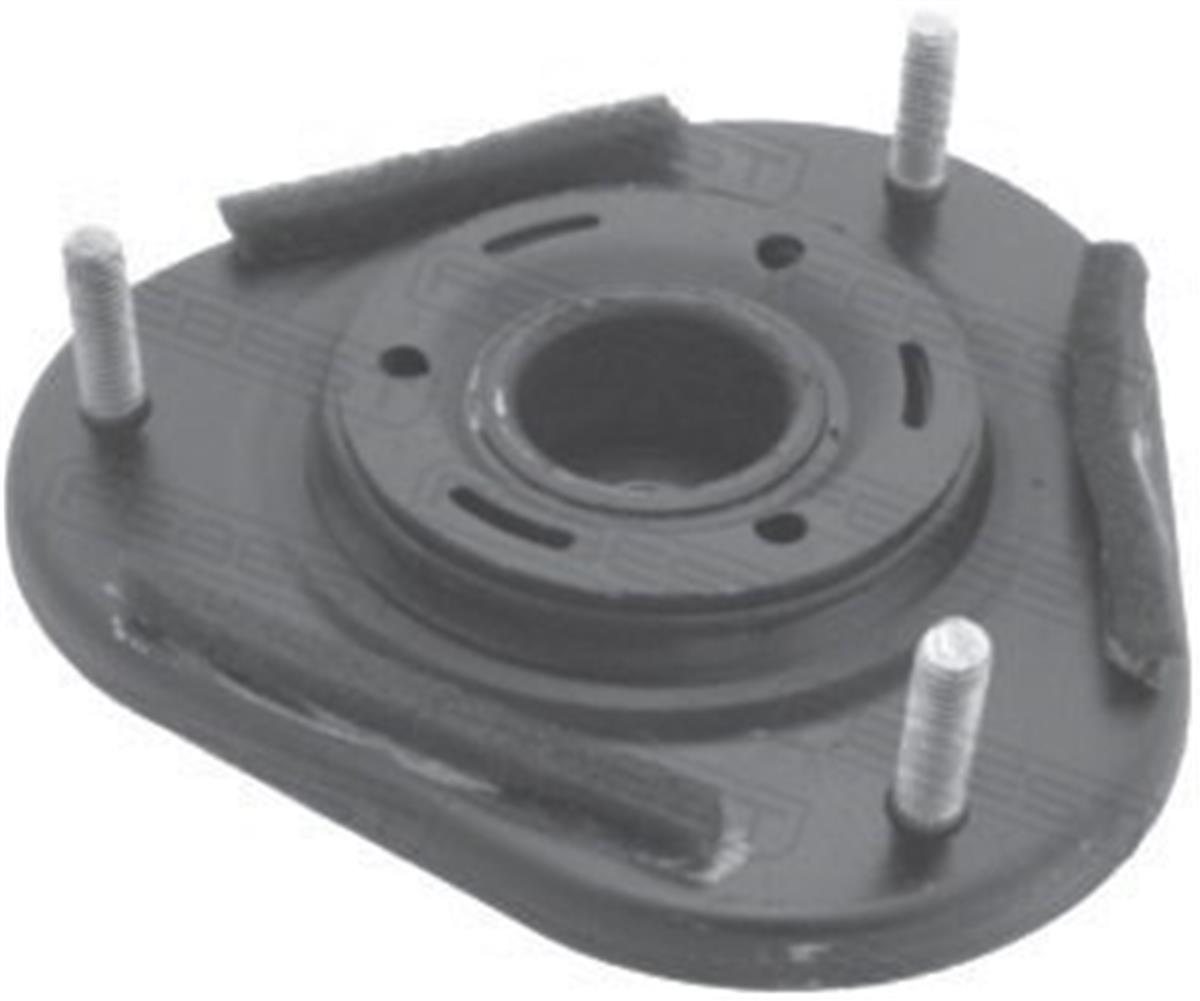 Toyota Corolla (02-05) Amortisör Takozu Ön 4860905040