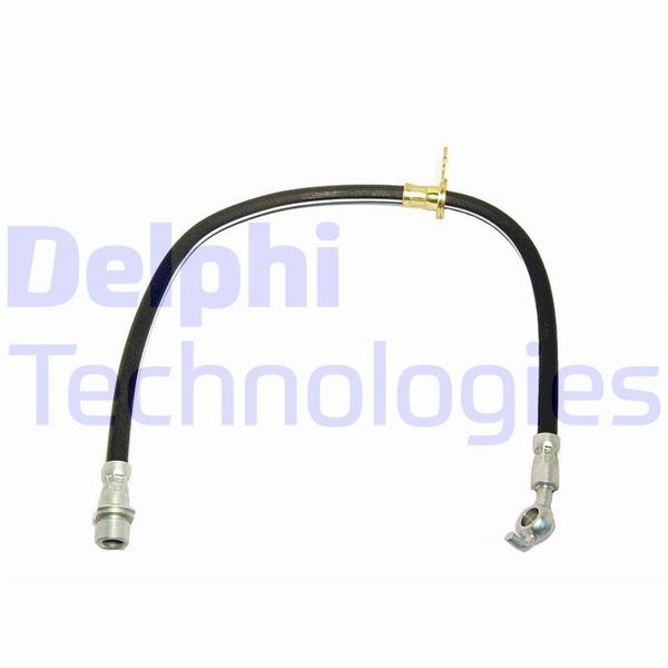 Toyota Carina E Ön Sol Fren Hortumu DELPHI