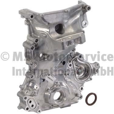 Toyota FKM/FPM Yağ Pompası PIERBURG