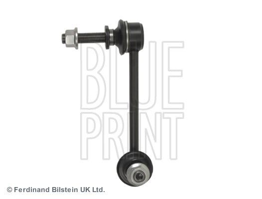 Toyota Hilux Vigo Ön Sol Z Rotu BLUEPRINT