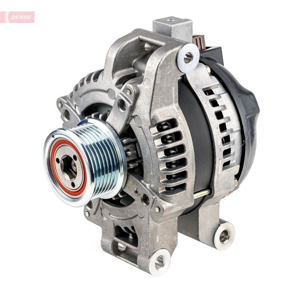 Toyota Auris E15 Alternatör DENSO