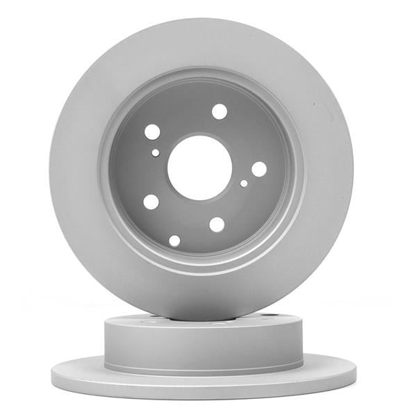 Toyota Rav4 Arka Fren Diski