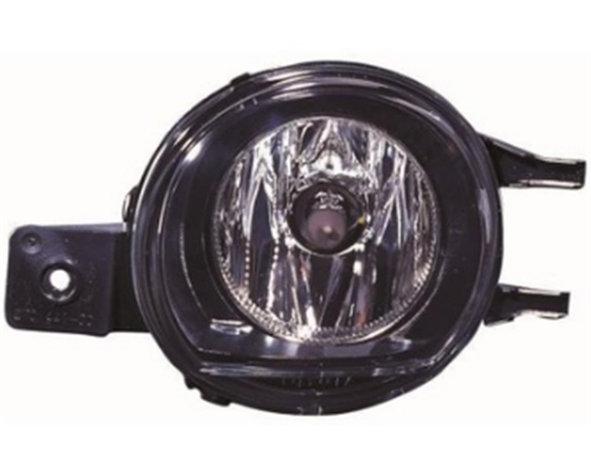 Depo Benzin 03-05 Sis Farı Sağ Yarı (P1) 81211