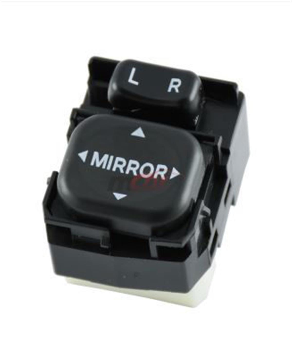 Toyota Ayna Ayar Düğmesi Mcar 84872-02060