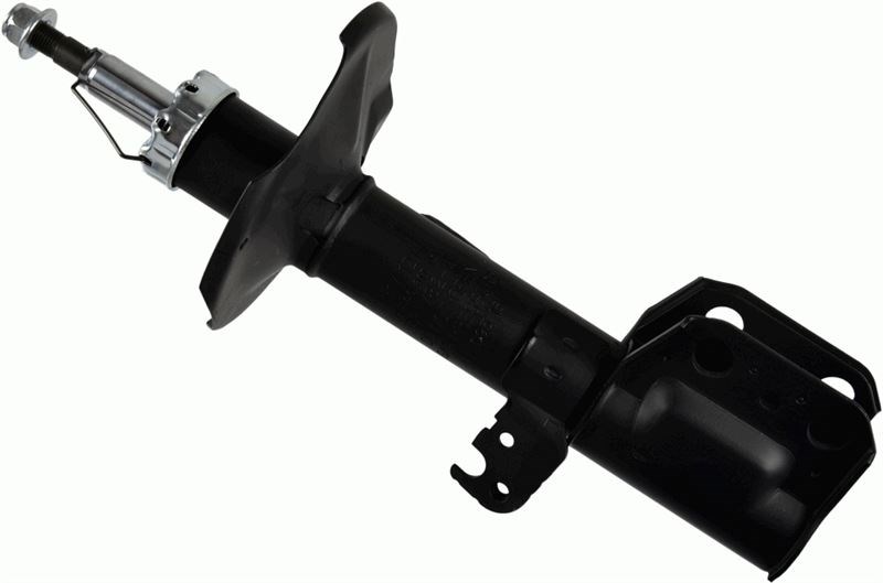 Toyota Avensis T25 Ön Sol Amortisör SACHS