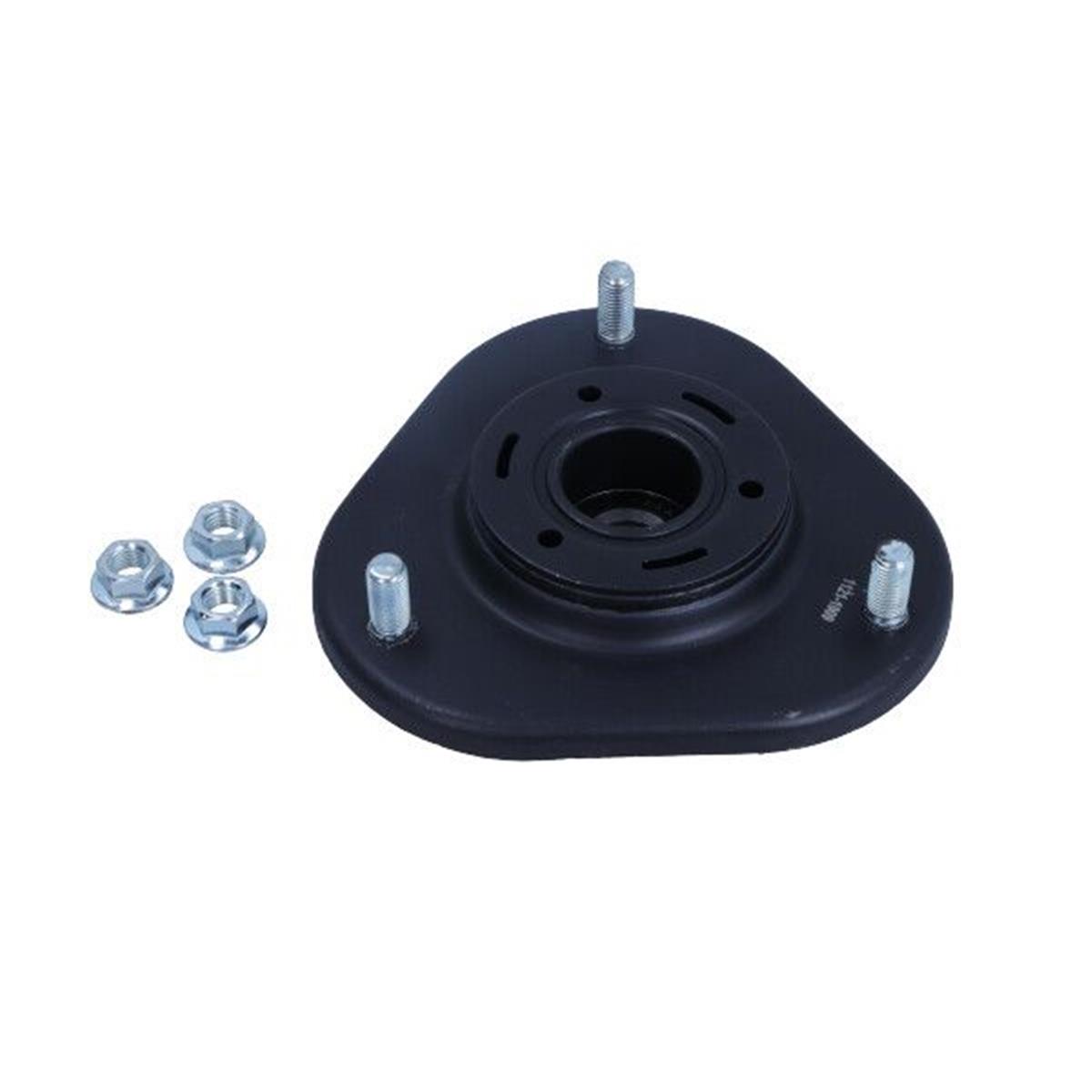 Toyota Corolla (2015 Sonrası) Amortisör Takozu Ön Sağ Sol 4860902240