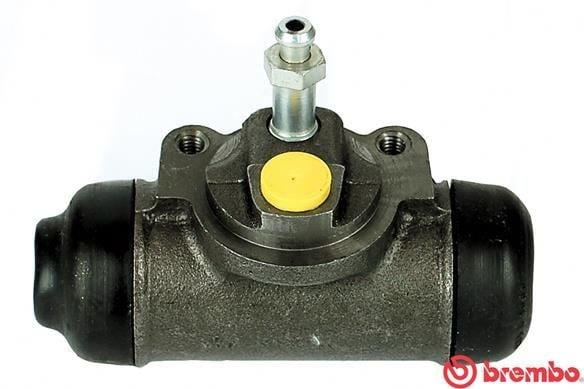 Toyota 4 Runner Fren Hidroliği BREMBO