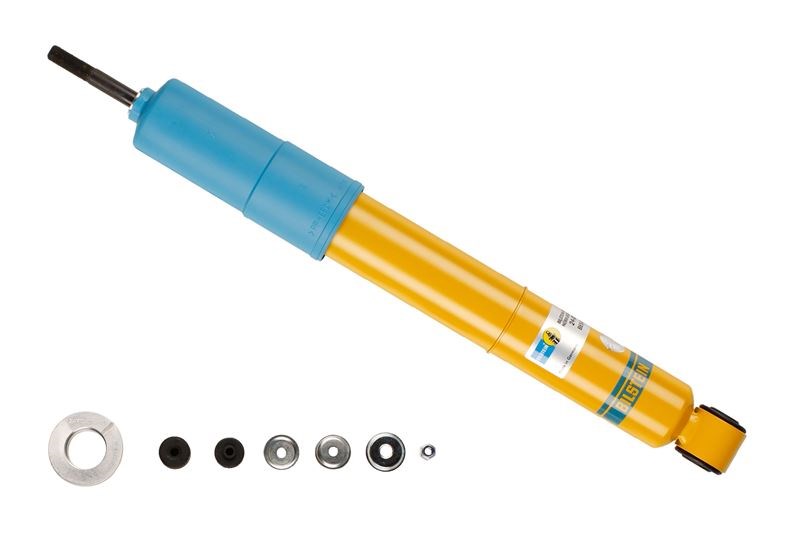 Toyota Land Cruiser 90 J9 Amortisör Ön BILSTEIN
