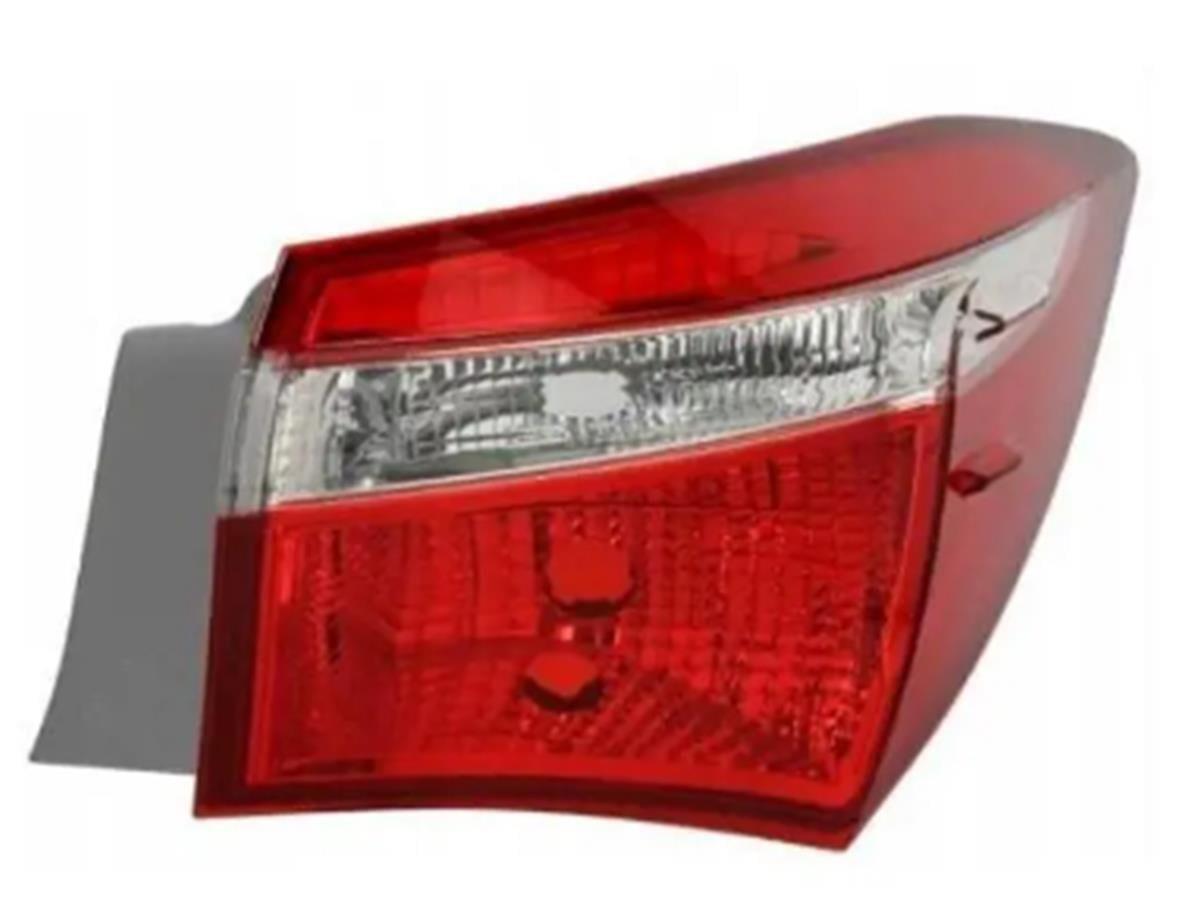 Toyota Corolla Sağ Stop Lambası Depo Benzin-Dizel (2013 Ve Üzeri) 81551