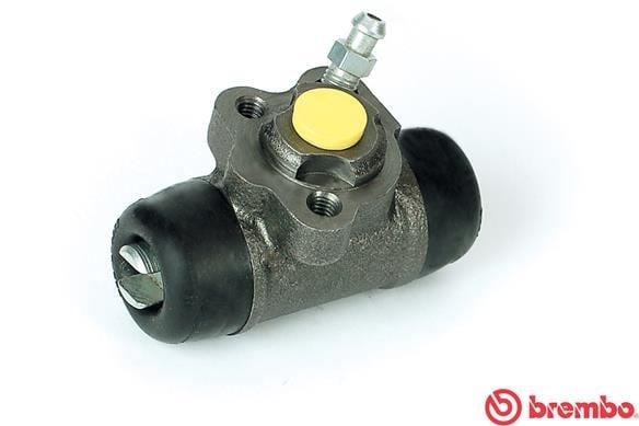 Toyota Carina IV Fren Hidroliği BREMBO