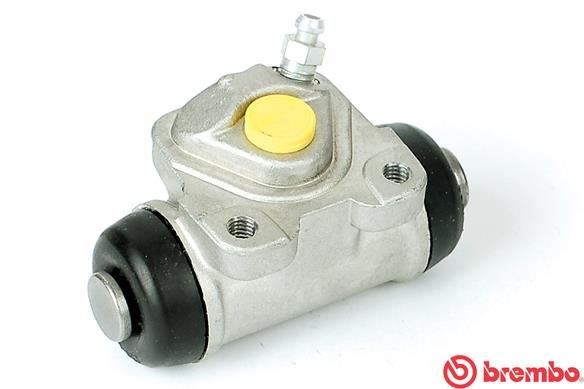 Toyota Carina E Fren Hidroliği BREMBO