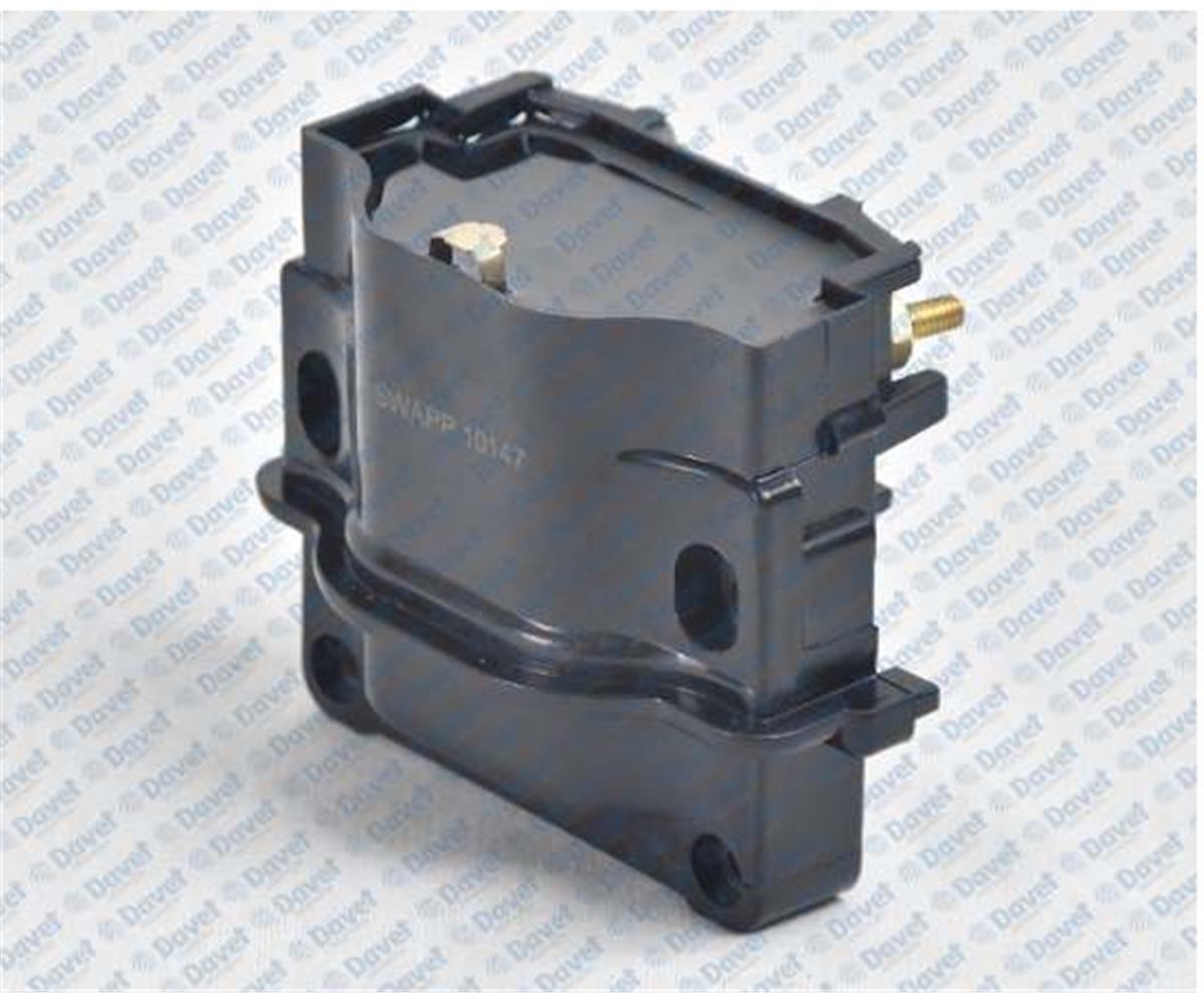 Toyota Corolla Avensis Ateşleme Bobini Swapp 1.3 1.6 Vvt-İ