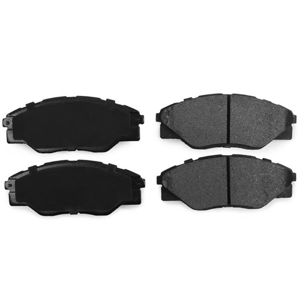 Toyota Hilux (2009-2010) Ön Fren Balata 044650K290