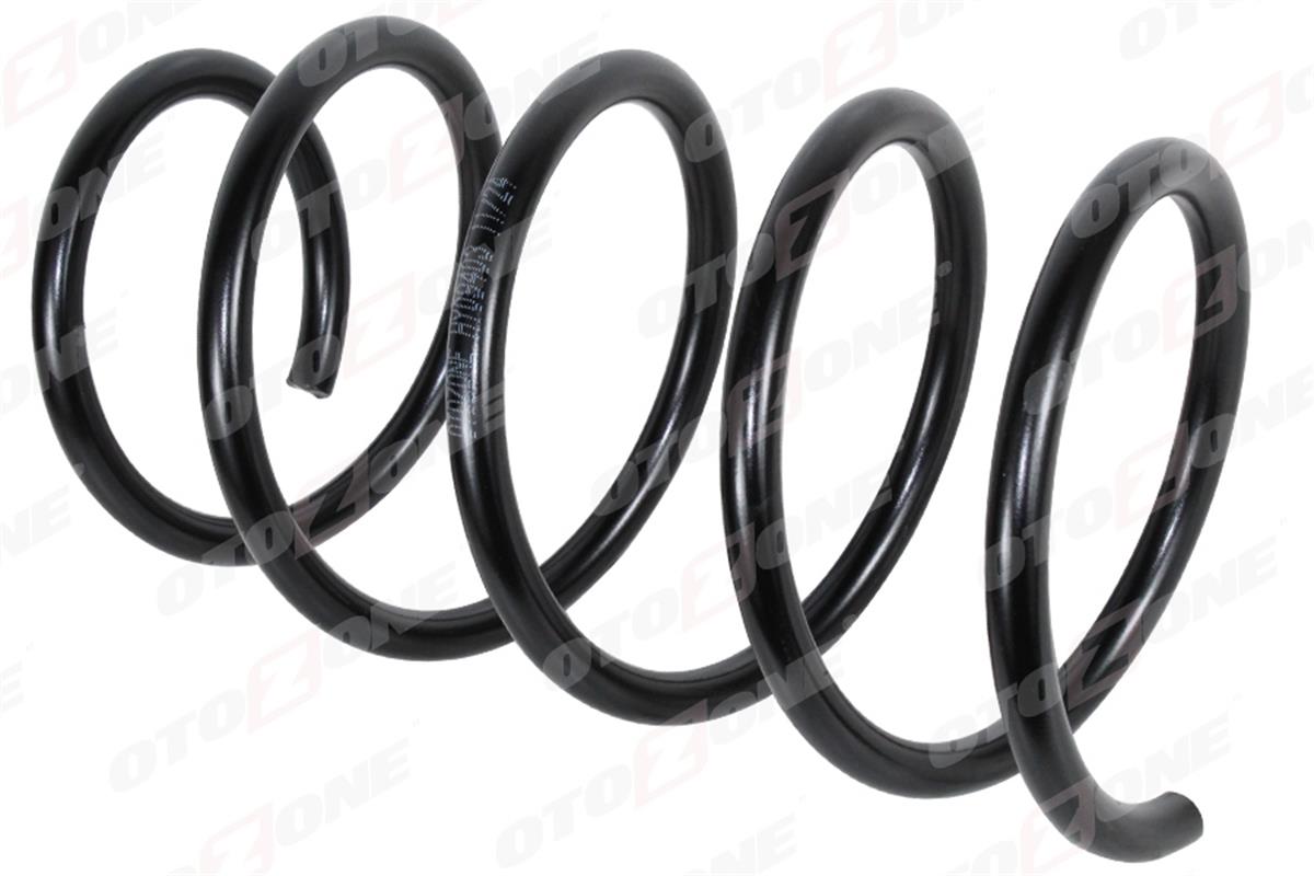 Toyota Auris Hatchback (06-12) Ön Helezon Yayı 48131-Rg3185