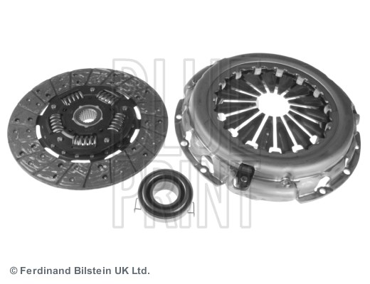 Toyota 4 Runner II Debriyaj Seti BLUEPRINT
