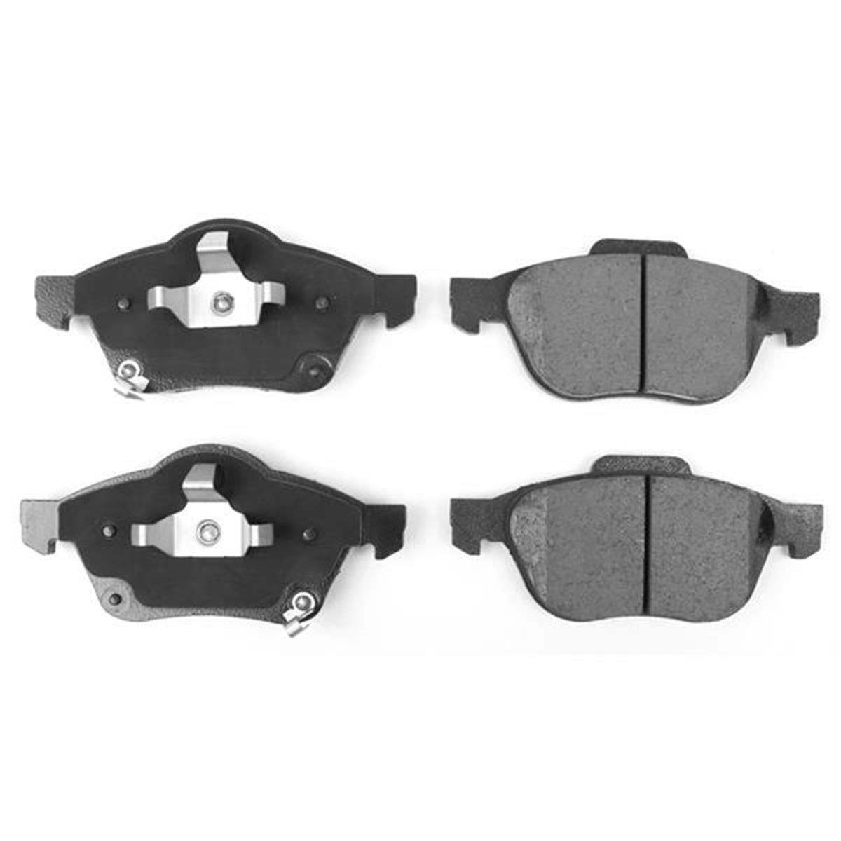 Toyota Avensis Ön Fren Balata 0446505050-0446505070-04465050