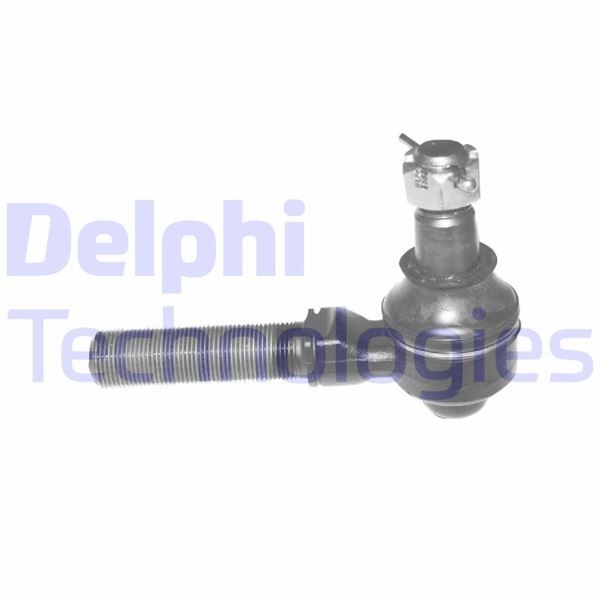 Toyota Rot Başı DELPHI