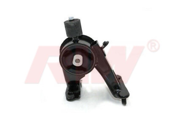 Toyota Corolla E170 Arka Sağ Motor Takozu RIW