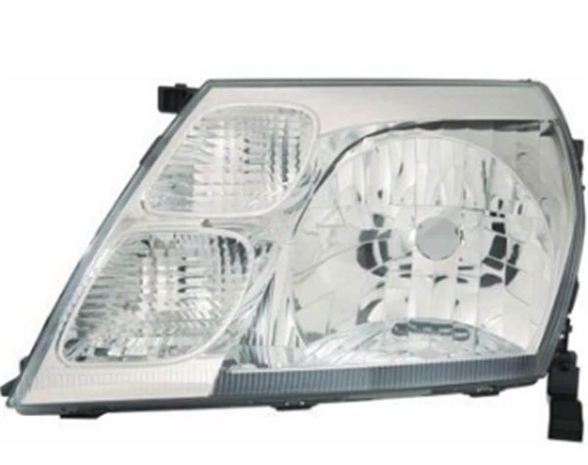 Toyota Hiace (Klh2) 2.5 D4d Sol Far Depo 81170