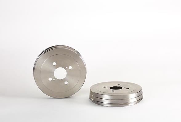 Toyota BB I Fren Kampanası BREMBO
