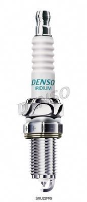 Toyota Rush Buji DENSO