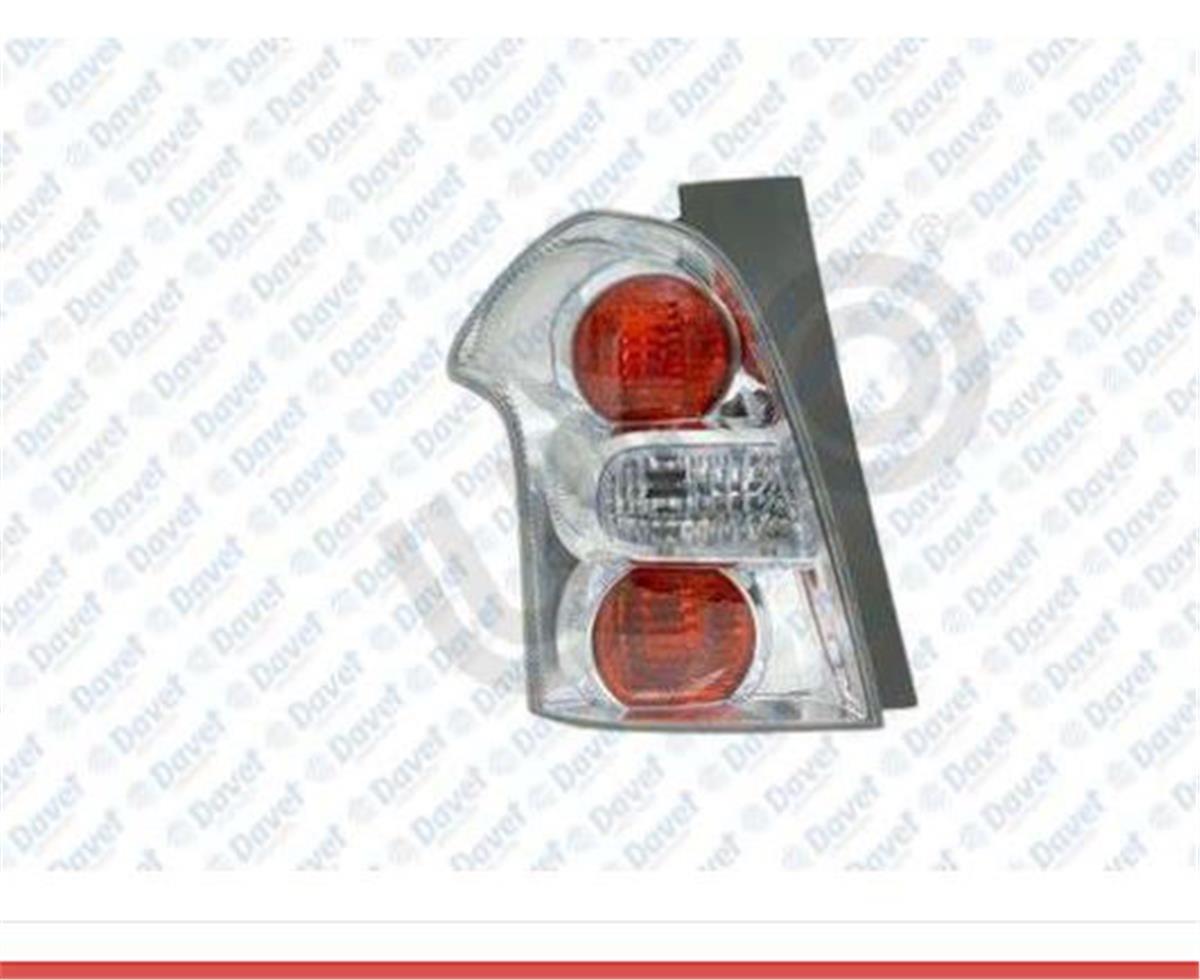 Toyota Corolla Verso (07-09) Sağ Stop Lambası Ulo