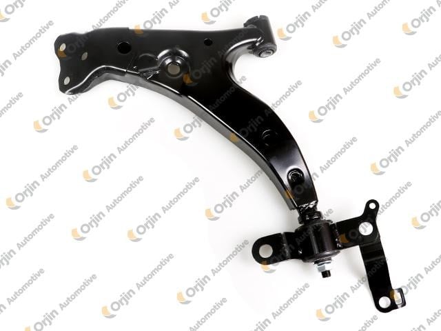 Toyota Corolla E10 Salıncak Sol ORJIN